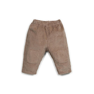Ribfluwelen broek - Ancestral